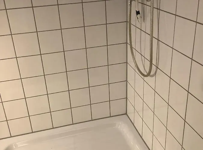 Lägenhet Walter Leinfelden-Echterdingen