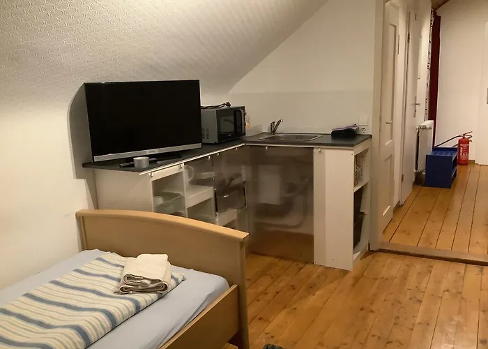 Walter Leinfelden-Echterdingen