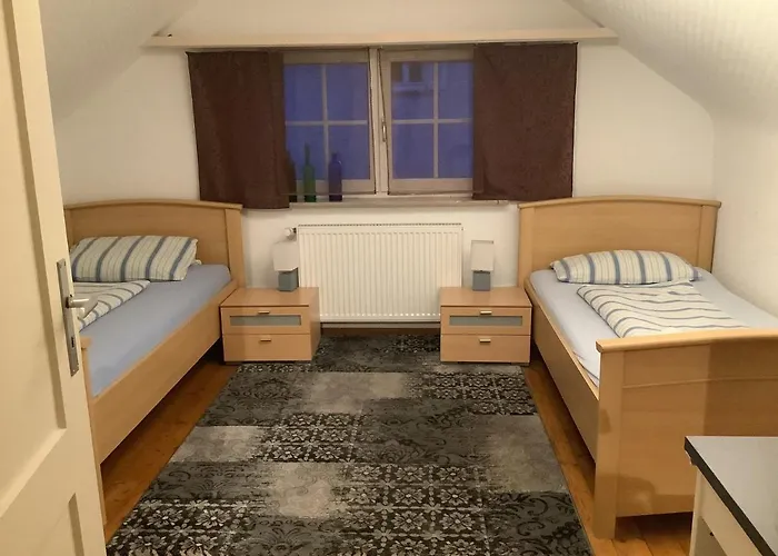 Walter * Leinfelden-Echterdingen