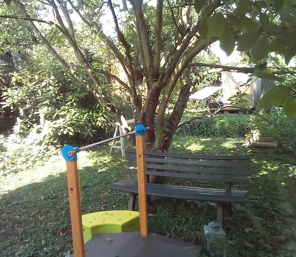 Lägenhet Walter Leinfelden-Echterdingen