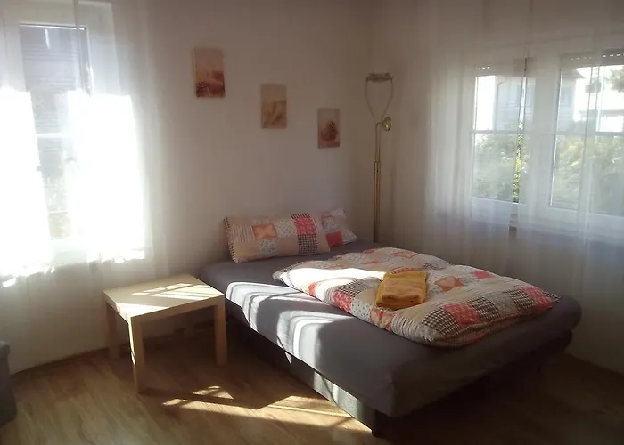 Lägenhet Walter Leinfelden-Echterdingen