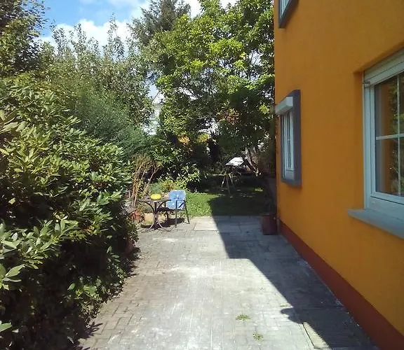 Lägenhet Walter Leinfelden-Echterdingen