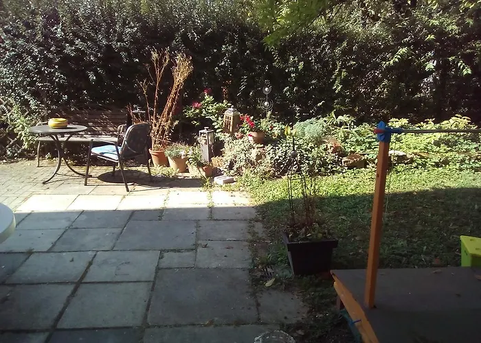 Lägenhet Walter Leinfelden-Echterdingen