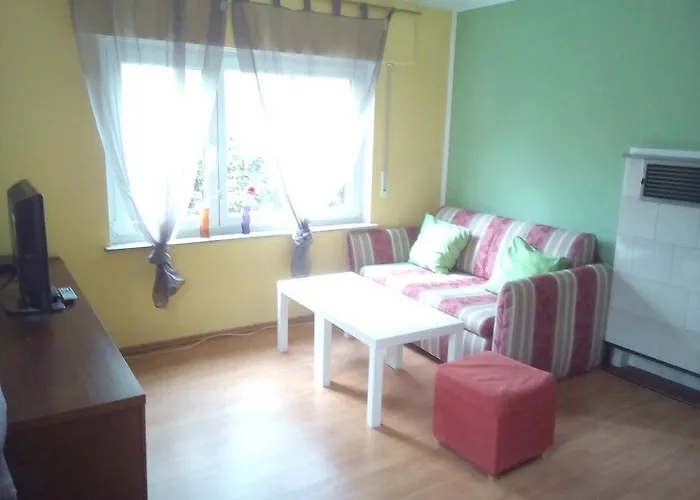 Lägenhet Walter Leinfelden-Echterdingen